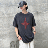 シスターウォシュどTシャツ