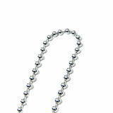 リバースダークブライトネックレス/[NIROSERENDIPITY] REVERSE DARK-BRiGHT NECKLACE (6586953367670)