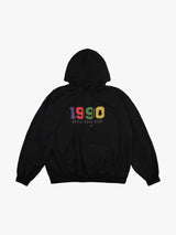 90'S オーバーフーディ