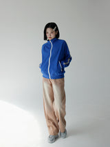 トラックトップジャージ/Track Top Jersey (2color)