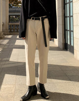 Mid Rise Pants (6595753476214)