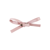 [3EA 1SET] RIBBON BUNDLE HAIRPIN SET