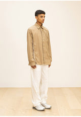 ECポケットシャツ/EC POCKET SHIRTS