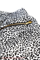 ジョイリッチ×プレイボーイ レオパードパンツ  / JOYRICH×PLAYBOY Leopard Pants (2601593274486)
