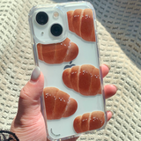 塩パン通常ケース(iPhone