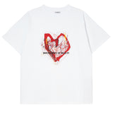 ニアーザバウンダリーズTシャツ