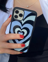 heart beam case (blue) (6671244853366)
