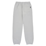 SCRIBBLE ALPHABET TRAINING PANTS LIGHT GREY