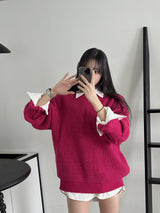 ASCLO Soft Like Knit (5color)