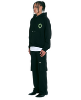 NYC Logo Hoodie