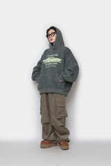 Fleece Challenger Pig Hood