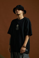アースボムT / EARTH BOMB / TEE