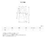 ASCLO Tokyo Duffle Coat (4color)