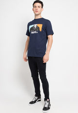 スケッチノブTシャツ / SKETCH NOB T-SHIRT (4516187799670)