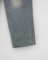 ライトキャットデニムパンツ / no.522 Light Cat Denim Pants