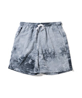 TYE-DYED SHORT PANTS (6571458494582)