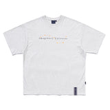 STRING FIGURES TEE_MELANGE IVORY (6687455641718)