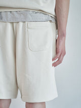 コットンショーツ [ CREAM ]