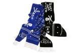 BC® x MAKE YOU LOVE 너잘시 MUFFLER BLUE