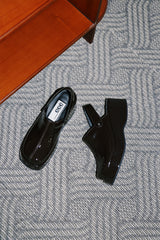 トゥービーチャンキークロッグ / TOBE CHUNKY CLOG_5COLORS