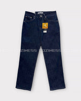 ノンフェードリネンワイドパンツ/MG516 Non-Fade Linen Wide Pants (2 colors)
