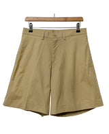 バックバックル ショートパンツ (3 color)