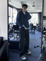 jenta loosefit gwabegi knit
