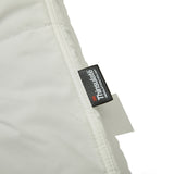 タイディパッディングジャンパー/BSR2223FWJK016 TIDY PADDING JUMPER WHITE