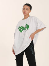 リルモンスターオーバーフィットTシャツ (Unisex)