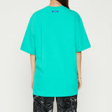 ユニセックスビッグロゴTシャツ / Unisex Big Logo T-shirts (4558677934198)
