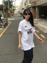 Angle sunglasses 