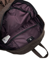 ノッテッドバックパック/Knotted Backpack (Brown)