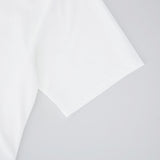 グリッターロゴTシャツ