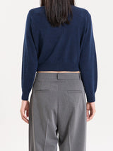 OM BASIC CARDIGAN