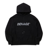 リフレクティブロゴフーディー0113 / Reflective Logo Hoodie (4582378045558)