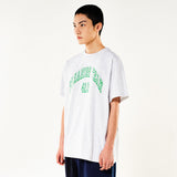 4110半袖Tシャツ / FREAKISH 4110 SHORT SLEEVE T-SHIRTS (LIGHT MELANGE)