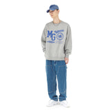 VARSITY LOGOS SWEATSHIRT