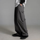ワークカーペンダーコットンバンディングパンツ/Work carpenter cotton banding pants 2color