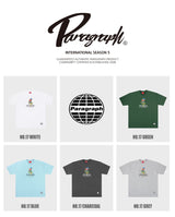 paragraph 8 Color [送料無料]正規品 (6542407762038)