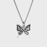 NNフライネックレス / NN FLY NEC (4555667341430)