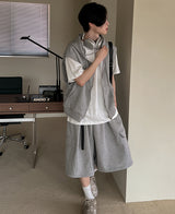 ウェザーサマーフードセットアップ/Weather summer hood setup (3 color)