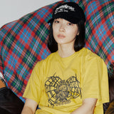 ニューウェーブボールキャップ / NEW WAVE BALL CAP