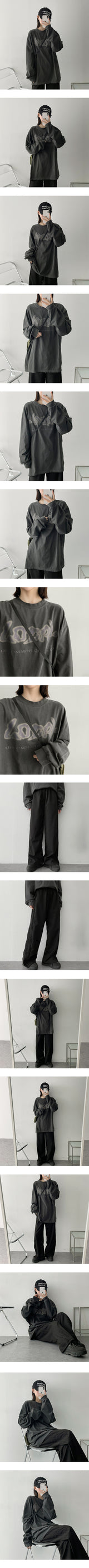 ムントラインベンダブルパンツ/munt line bendable pants