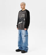 ANARCHIST SWEATSHIRT