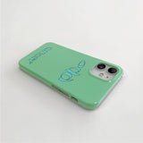 パレットケース / Palette Case(Green Apple)