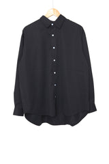 ビビッドオーバーシャツ / vivid over shirt