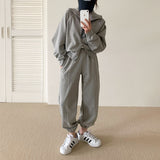 [Bellide made] Road Stitch Jogger Training Set