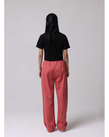 ユーティリティストリングワイドパンツ / Utility String Wide Pants (3color)