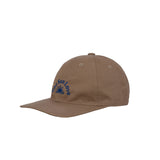 CAT SUN LOVE BALL CAP_BEIGE/NAVY