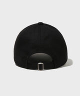 DIVスローガンキャップ/DIV Slogan Cap (Black)